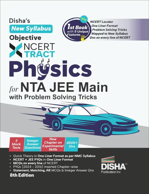 NCERT Xtract Physics