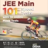 NTA NEET 101 Speed Test