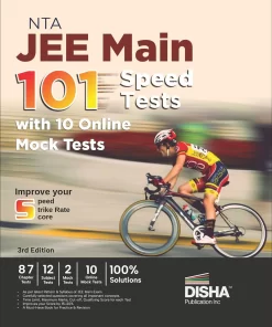 NTA NEET 101 Speed Test