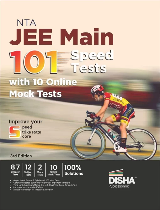 NTA NEET 101 Speed Test