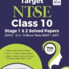 NTSE Class 10