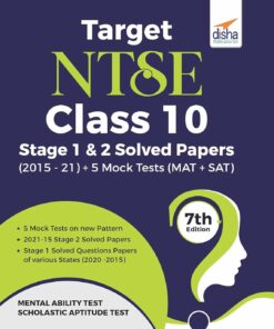 NTSE Class 10