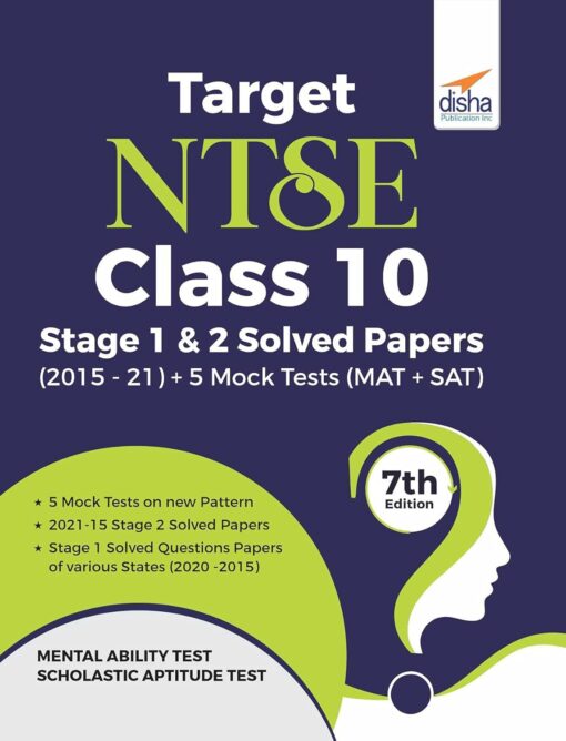 NTSE Class 10