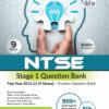 NTSE Stage 1 PYQ