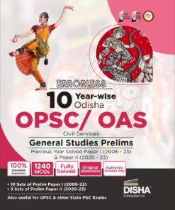 Odisha OPSC