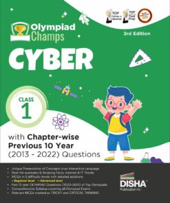 Olympiad Champs Cyber Class 1