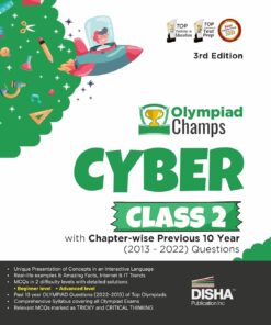 Olympiad Champs Cyber Class 2