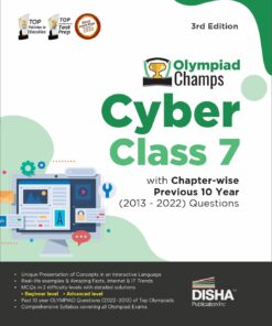 Olympiad Champs Cyber Class 7