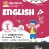 Olympiad Champs English Class 1