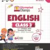 Olympiad Champs English Class 3