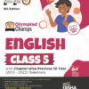 Olympiad Champs English Class 5