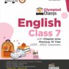 Olympiad Champs English Class 7