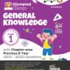 Olympiad Champs General Knowledge Class 1