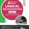 Olympiad Champs Logical Reasoning Class 1