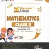 Olympiad Champs Mathematics Class 3