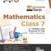 Olympiad Champs Mathematics Class 7