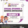 Olympiad Champs Social Studies & General Knowledge Class 3