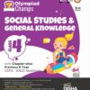 Olympiad Champs Social Studies & General Knowledge Class 4