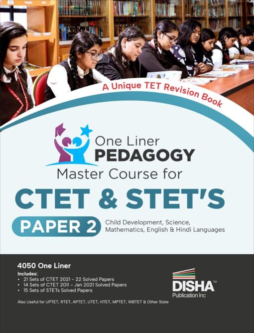 One Liner PEDAGOGY Master Course