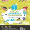 Perfect Genius Class 1 English Grammar