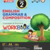 Perfect Genius Class 2 English Grammar