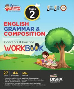 Perfect Genius Class 2 English Grammar