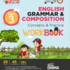 Perfect Genius Class 3 English Grammar