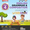 Perfect Genius Class 4 English Grammar