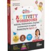 Perfect Genius Junior Activity Workbooks