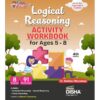 Perfect Genius Logical Reasoning Activity Workbook