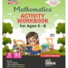 Perfect Genius Mathematics Activity Workbook