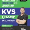 Perspective on Education and Leadership KVS