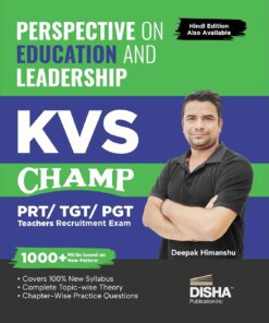 Perspective on Education and Leadership KVS