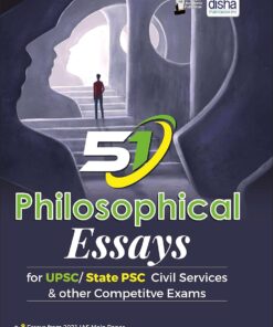 Philosophical Essays for UPSC