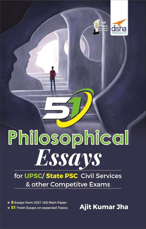 Philosophical Essays for UPSC