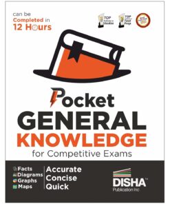 Pocket General Knowledge for Competitive Exams