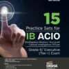 Practice Sets for IB ACIO