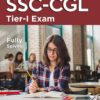 Practice Sets for SSC CGL Tier I Exam