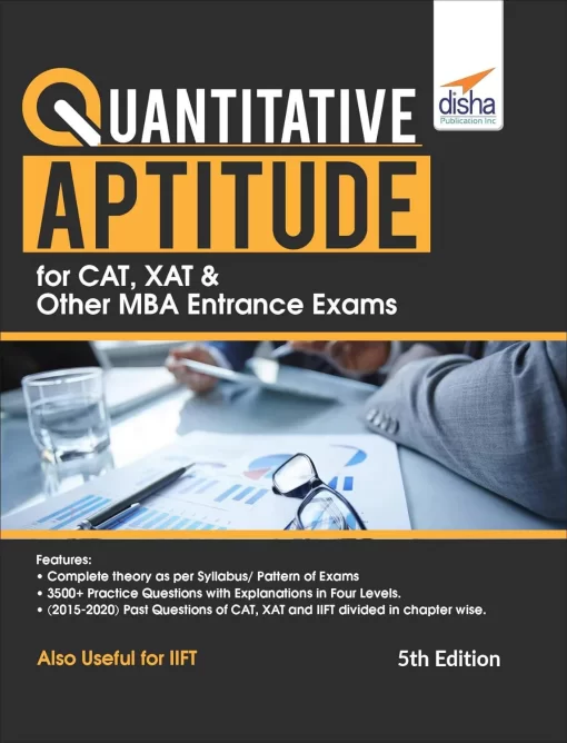 Quantitative Aptitude