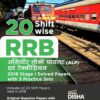 RRB Assistant Loco Pilot