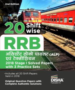 RRB Assistant Loco Pilot