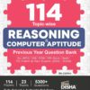 Reasoning Computer Aptitude PYQ