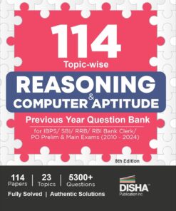 Reasoning Computer Aptitude PYQ