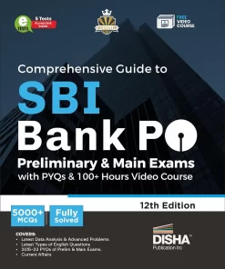 SBI PO PYQ