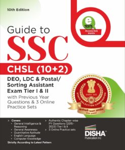 SSC CHSL