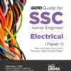 SSC JE Electrical Engineering Guide