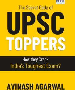 Secret Code of UPSC Toppers