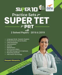 Super Tet For Prt