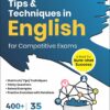 Tips & Techniques in English