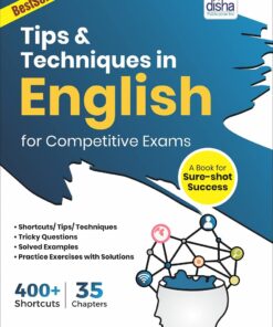 Tips & Techniques in English